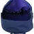 Streak Blue Canvas Backpack