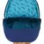 Basic Blue Canvas Backpack