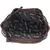 Streak Brown Canvas Backpack