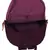 Streak Brown Canvas Backpack