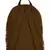 Streak Green Canvas Backpack