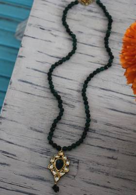 Green Necklaces 2