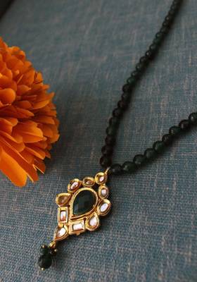 Green Necklaces 3