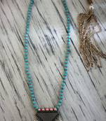 Turquoise Necklaces