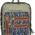 Red Herring Khaki Canvas Backpack