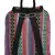 Nava Multicolor Jacquard Backpack