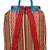 Nava Multicolor Jacquard Backpack