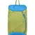 Duvet Green/Blue Polyester Backpack