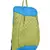 Duvet Green/Blue Polyester Backpack