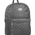 Duvet Grey PU Backpack