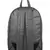Duvet Grey PU Backpack