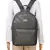 Duvet Grey PU Backpack