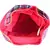 Nava Multicolor Jacquard Backpack