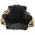 Florid Multicolor Canvas Backpack