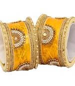 Gold Bangles And Bracelets