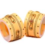 Pink Bangles And Bracelets