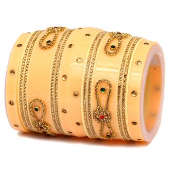 Pink Bangles And Bracelets 2