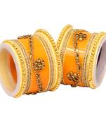 Gold Bangles And Bracelets