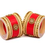 Pink Bangles And Bracelets