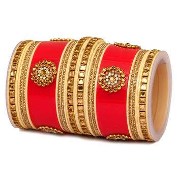 Pink Bangles And Bracelets 2