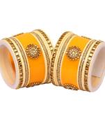 Gold Bangles And Bracelets