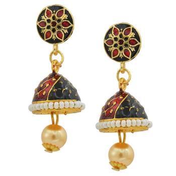 Multicolor Earrings 2