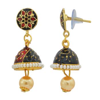 Multicolor Earrings 4