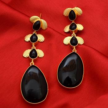 Multicolor Earrings 1