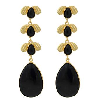 Multicolor Earrings 2