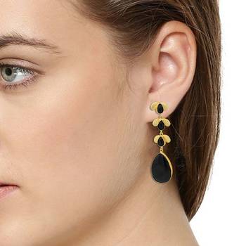Multicolor Earrings 3