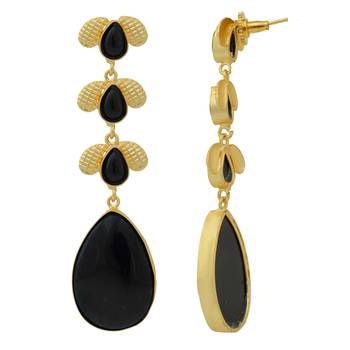 Multicolor Earrings 4