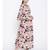 multicolor printed cotton stitched kurti