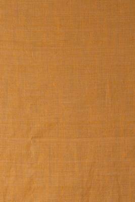Light Green And Yellow Half Half Khadi Cotton Saree With Embroidery Work 3