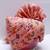 Pink printed cotton men-wedding-dresses
