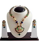 Multicolor Necklaces