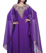 Dubai Kaftan Women Dress Moroccan Caftan Long Farasha Maxi Dress Al106