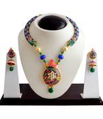 Multicolor Necklaces