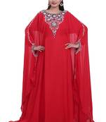 Dubai Kaftan Women Dress Moroccan Caftan Long Farasha Maxi Dress Al119