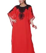 Dubai Kaftan Women Dress Moroccan Caftan Long Farasha Maxi Dress Al142