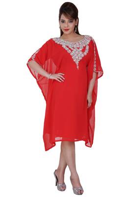 Dubai Kaftan Women Dress Moroccan Caftan Long Farasha Maxi Dress Al144 1