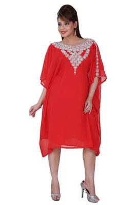Dubai Kaftan Women Dress Moroccan Caftan Long Farasha Maxi Dress Al144 3