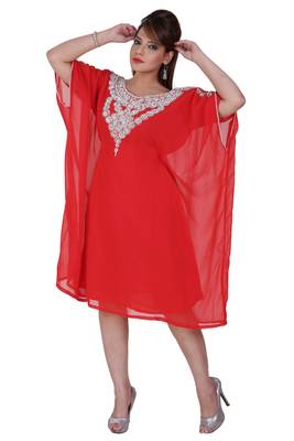 Dubai Kaftan Women Dress Moroccan Caftan Long Farasha Maxi Dress Al144 4
