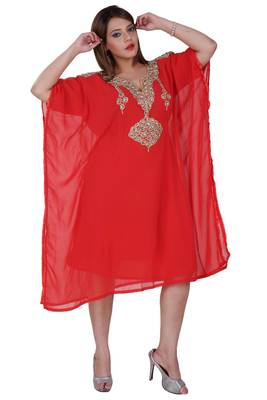 Dubai Kaftan Women Dress Moroccan Caftan Long Farasha Maxi Dress Al146 2