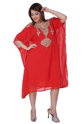 Dubai Kaftan Women Dress Moroccan Caftan Long Farasha Maxi Dress Al146 3