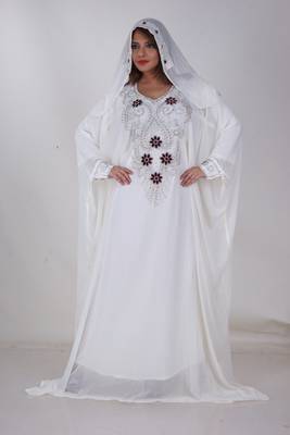 Dubai Kaftan Women Dress Moroccan Caftan Long Farasha Maxi Dress Al165 1