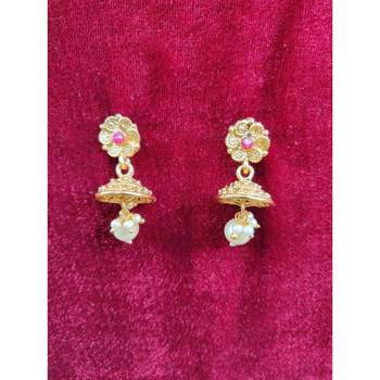 Multicolor gold  plated necklace  sets 2