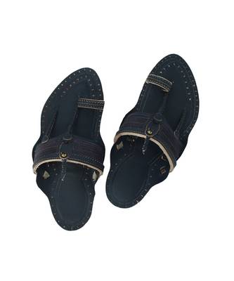 blueMens shoe 1