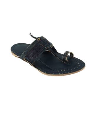 blueMens shoe 2