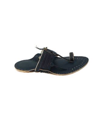 blueMens shoe 3