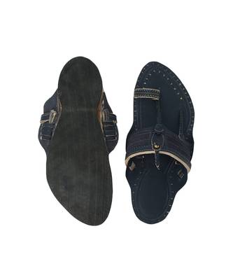 blueMens shoe 4